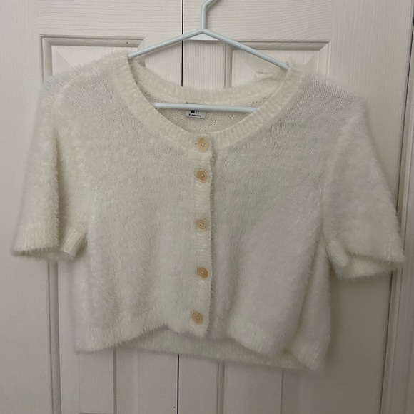 Effie cardigan - Picture 2 of 2